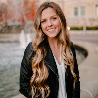 YETI Employee Grace Hopper's profile photo