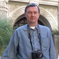 Ibeos Employee George Romaniuk's profile photo
