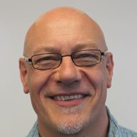 Addressfinder Employee Carl Penwarden's profile photo