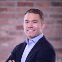 PatientIQ Employee Michael Casey's profile photo