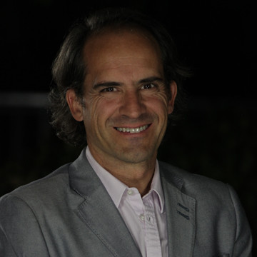 RYO Agency Employee Mariano Roson's profile photo