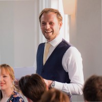 ihateironing Employee Robbie Adshead's profile photo