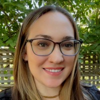 Wells Fargo Employee Abigail Carson's profile photo