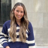 Cynthia Rowley Employee Alexandra Seebeck's profile photo