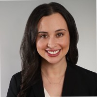 Console Mattiacci Law, LLC Employee Evie Kallenbach's profile photo