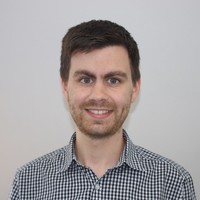 OctaiPipe Employee Lee Cameron's profile photo