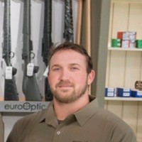 EuroOptic, LTD Employee Joshua Holdren's profile photo