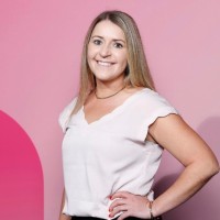 Front Employee Kristy Lynch's profile photo