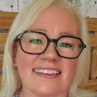 SEBS IT Employee Anne Boutrup's profile photo