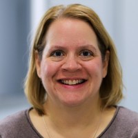 QTS Medical Device Outsourcing Employee Laura Johnson's profile photo