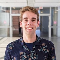 Bridgeable Employee Cody Wesley's profile photo