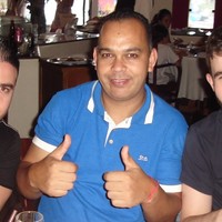 Nepin Acessórios Industriais Ltda Employee Wanderley Bonifacio's profile photo