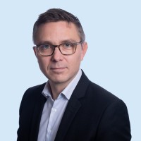 GRDF Employee Damien R.'s profile photo