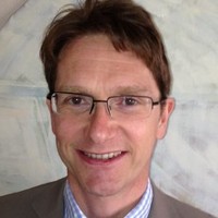 RESTART CONSULTING LIMITED Employee Mark Williams's profile photo