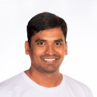 SureConnect Employee Laxman Papineni's profile photo