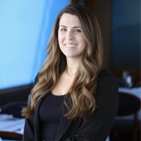 Monterey Plaza Hotel & Spa Employee Renata Power's profile photo
