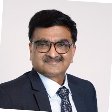Anuj Mittal Email & Phone Number