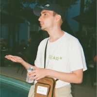 Accelr8 Employee Patrick Santiago's profile photo