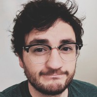 Chris Nelson's profile photo