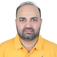 Ketan Patare Email