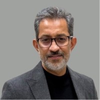 Mahindra and Mahindra Limited [Automotive and Farm Equipment Business] Employee Jagan Kurian's profile photo