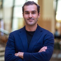Qatar Foundation Employee Elyas Felfoul's profile photo