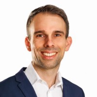 Erdgas Südwest GmbH Employee Florian Hohnloser's profile photo