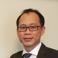 Travel Leaders Group Employee Vinh Ngo's profile photo
