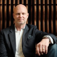 Bengt Dahlgren Employee Patrick Liljeroth's profile photo