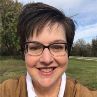 Kin Insurance Employee Gail Eddy's profile photo