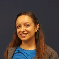 Yesenia Hernandez Email & Phone Number