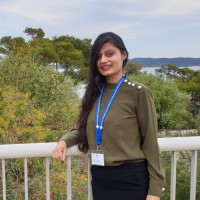 Plantik Employee Poonam Nebhnani's profile photo