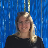 Explora Science Center and Children's Museum Employee Julia Sackett's profile photo