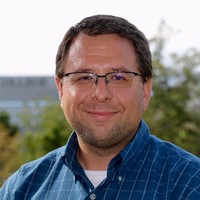 Michigan Technological University Employee Sean Hagan's profile photo