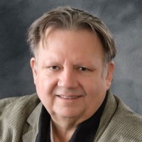 Larry Usner
