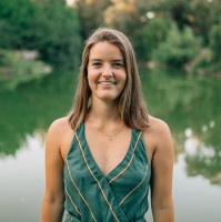 adaptive.me Employee Kelsie Bryant's profile photo