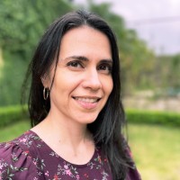 Cristina Cascante Email & Phone Number