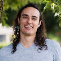 Allen Neighborhood Center Employee Ethan Schmitt's profile photo