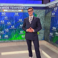 WTAJ-TV Employee Zach Petey's profile photo