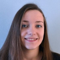 EMUNDUS Employee Aélia Renoux's profile photo