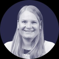 Meta Bytes Employee Marie Carlsson's profile photo