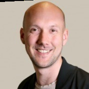 Temp-Team Danmark Employee John Schack's profile photo