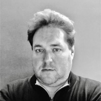 Roche Employee Eric Lépine's profile photo