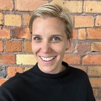 UNICEF New Zealand Employee Mia Garrett's profile photo