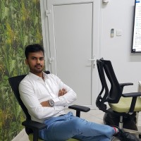 Marimuthu Balaji Email & Phone Number