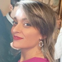 Sara Blanco Sánchez Email