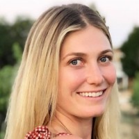 WIILD Co. Employee Anna Preston's profile photo