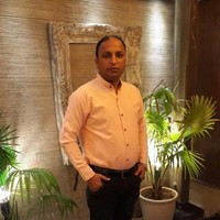 Shezan International Limited Employee Khuram Zaidi's profile photo