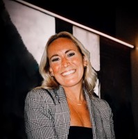 Range Media Partners Employee Blaike Ford's profile photo