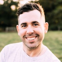 Upwind Security Employee Patrick Murphy's profile photo